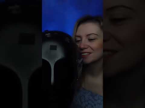 ASMR - Scratch Scratch in Ear Whisper