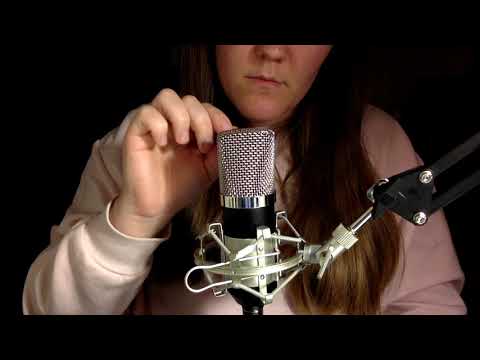 ASMR - BRUITS AVEC DES OBJETS EN FER (NO TALKING)