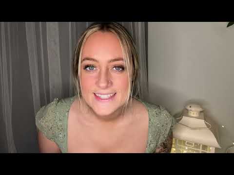 Countdown for Sleep ASMR