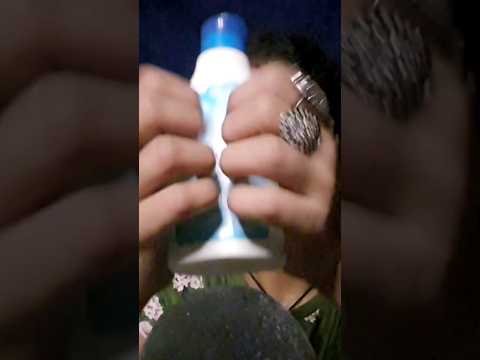 Asmr Various tingles #asmr #asmrtriggers #asmrghosal #relax #tinglesensation