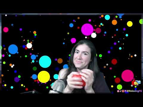 ASMR - Balloon Squishing