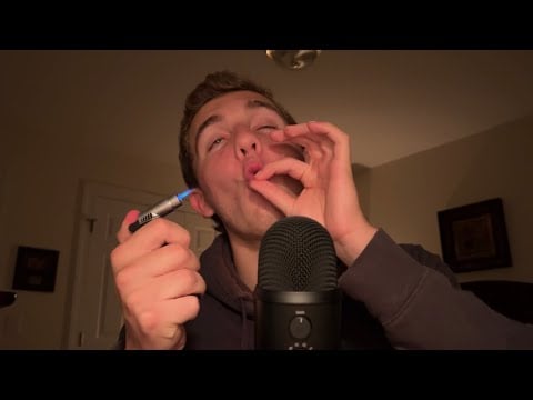 Asmr Chill Rambles about YouTube and how much they pay