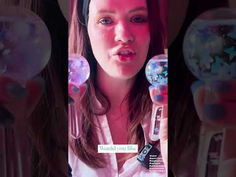 ASMR Slime Mask