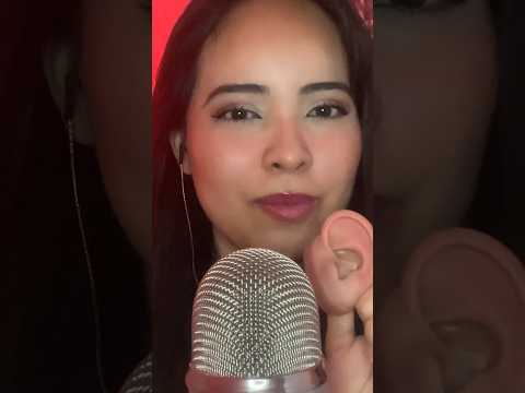 Asmr orelinha
