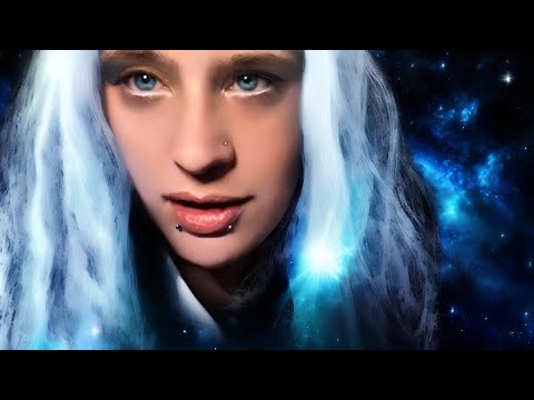 Asmr Alien Abduction