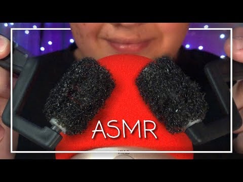 ASMR Deep & Different Crinkle Triggers for your Relaxation & Long Sleep! (No Talking)