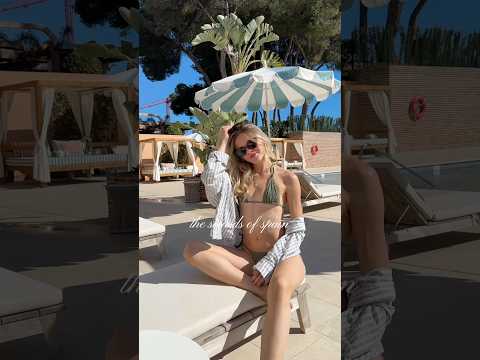 The sounds of Spain 🍋💃🏼 #asmr #asmrsounds #asmrvideo #spain #travelvlog #traveldiaries