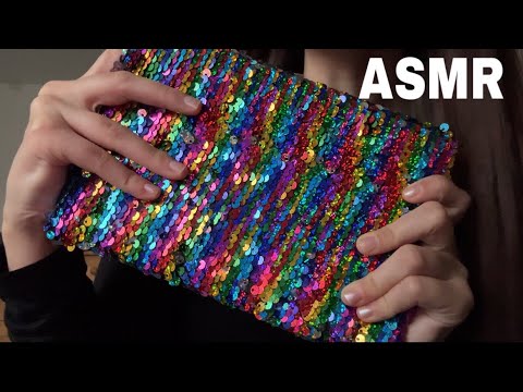 ASMR Lofi Random Triggers 🤍