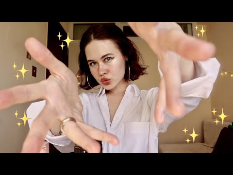 АСМР МАССАЖ ДЛЯ ТЕХ КТО ЗАЕ*АЛСЯ ОТ ЖИЗНИ 🔥 99.9% ИЗ ВАС УСНУТ В ПЕРВЫЕ 3 МИНУТЫ 🥵