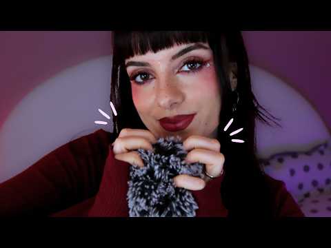 ASMR Massage Crânien PROFOND 💤 (pour dormir en 5 min)