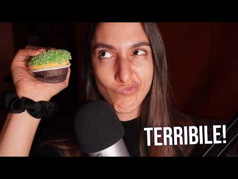 IL CANALE STA ANDANDO MALE 😭 ASMR ita