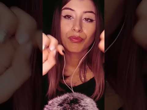 MOUTH SOUNDS, HAND MOVEMENTS ✨🌙