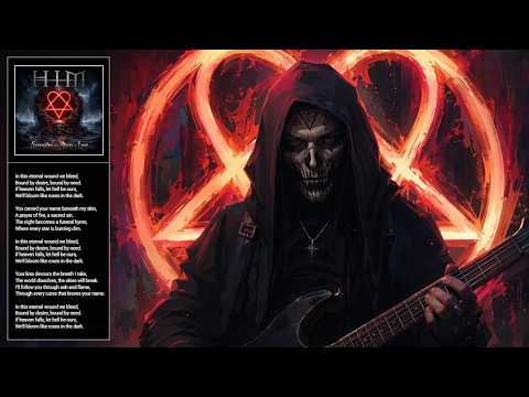 HIM - Wounds of heaven (2026)