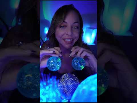 3.5 Hours ASMR Livestream 606💙