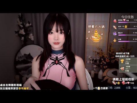 ASMR | Relaxing triggers, sleep in 20 minutes | XiaMo夏茉