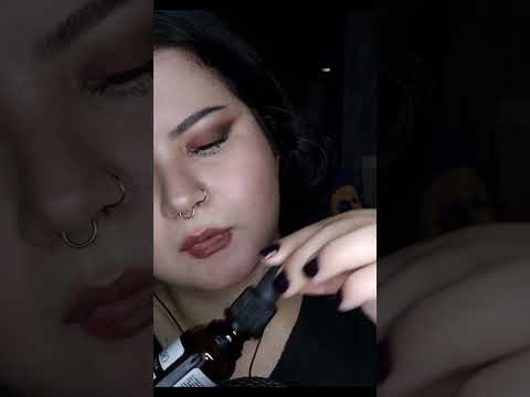 sons de água #asmr