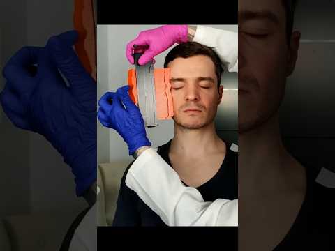 Head fine tuning