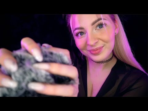 ACHTUNG ⚠️ DIESES VIDEO VERSETZT DICH SOFORT IN EINEN EXTREM TIEFEN & TOLLEN SCHLAF 😴 • ASMR JANINA