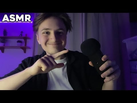 ASMR Le retour du TASCAM !