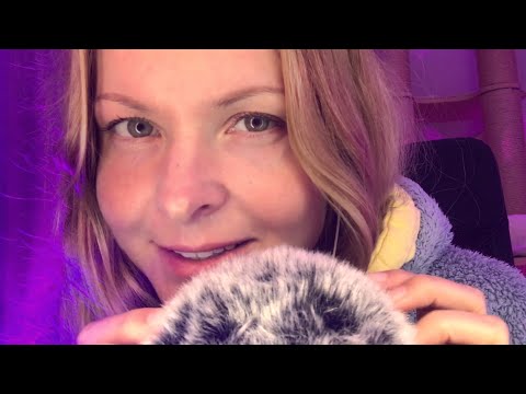 ASMR français MASSAGE CRANIEN ET CHUCHOTEMENTS POUR DORMIR