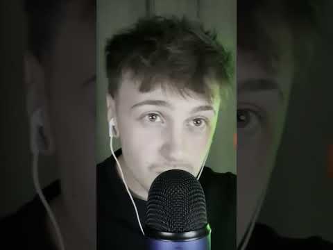 ASMR - 100% DE CHANCE DE DORMIR 💤​