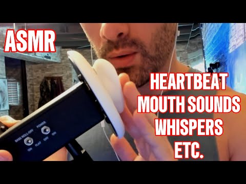 ASMR Gentle Giant: Warm Comfort, Deep Tingles, Slow Heartbeat