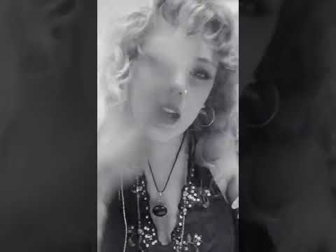 Fast and chaotic ASMR: Mouth sounds, hand sounds/movements, beads + more! (Do you like my new mic!?)