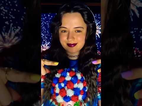 Crunchy mic cover ASMR 🎆🎇 What do you rate it 1-100??