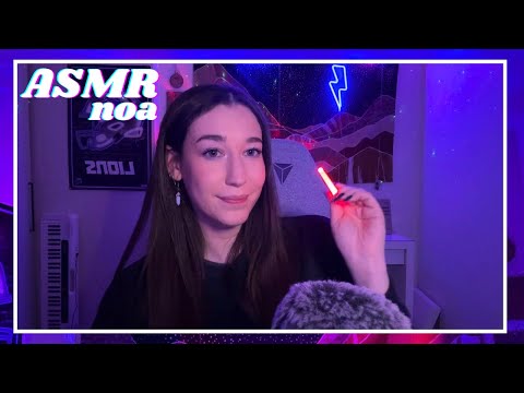 5 hours of soothing ASMR sounds for ultimate calm | live #366