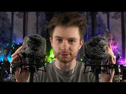 ASMR | Your Favorite Triggers Performed Live