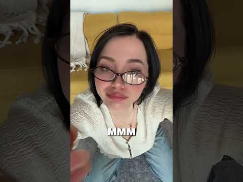 Stay still #asmr #asmrroleplay