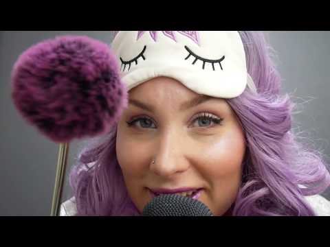 Rentoudu Nukkumimmin kanssa - ROLEPLAY ASMR SUOMI