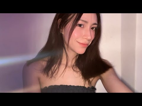 Asistente migajera te da una gran noticia 😍ROLEPLAY-ASMR