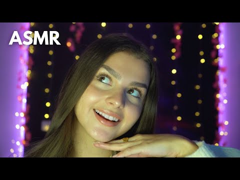 ASMR - MON RETOUR (diplômée ? 3 vidéos/semaine ?…)