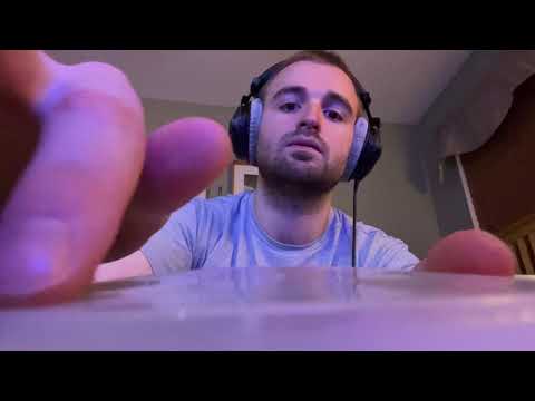 ASMR - Exploring Unique Visuals + Other Stuff