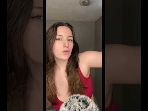 Spit Painting You ASMR