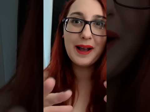 asmr arm shoulder massaging you. full video up. 💓
