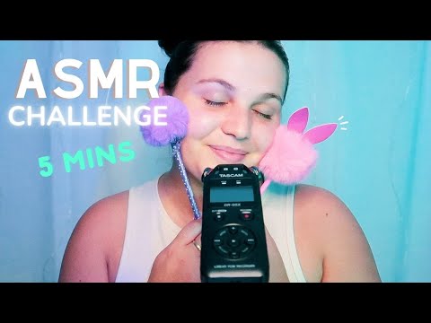 ASMR⎪Clique ICI pour dormir en 5 minutes !