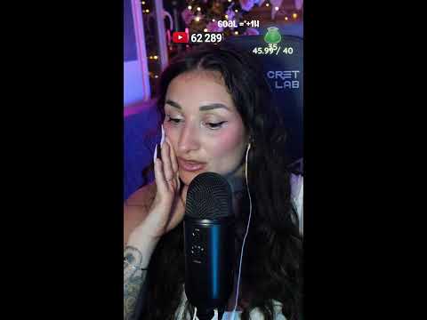 (ASMR) C'est l'heure de dormir 💕