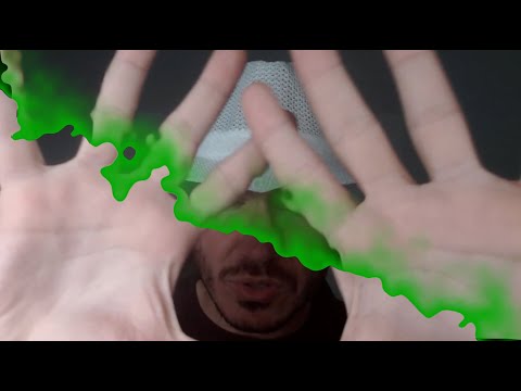 ASMR 100% TRIGGERS INVENTADOS