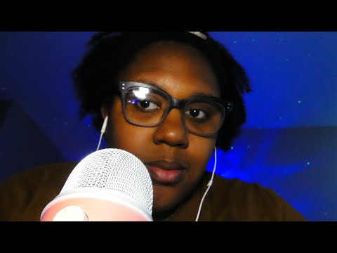 ASMR Inaudible whispering | NaytinglesAsmr 