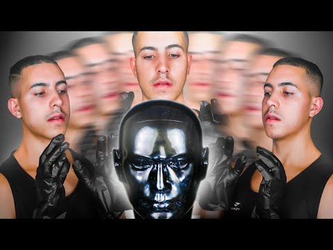 360° de ASMR