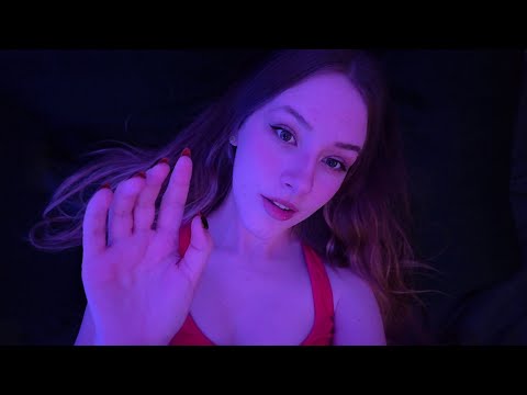 LoFi ASMR in Bed