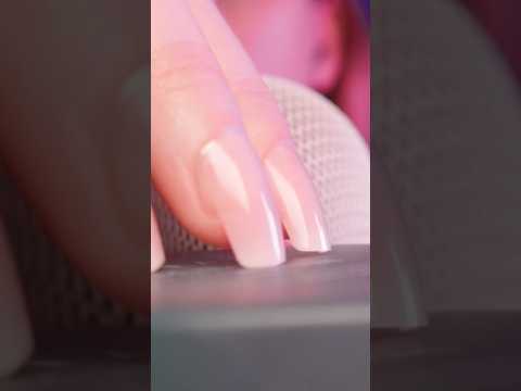ASMR ✨ These Yeti Taps Will Make Your Brain Tingle ✨ #asmr #tingles