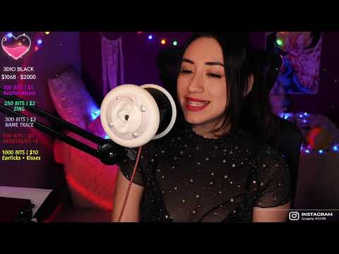 HEY! ENTRA A DORMIR 🌟 LIVE/EN VIVO 🔴 !s !tip !cofres !earlicking