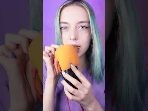 Асмр триггеры #асмр #asmr #асмртриггеры  #asmrshorts