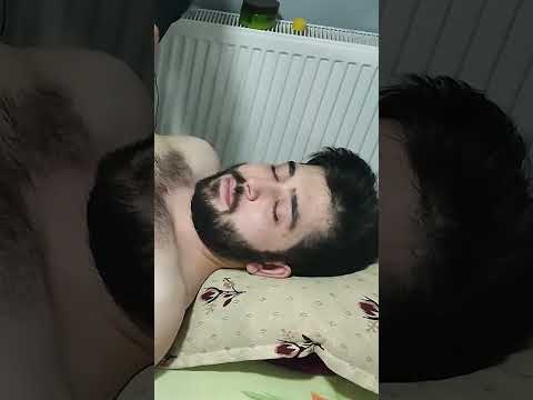 VERY RELAXING TURKISH MASSAGE FOR CHEST AND ABDOMEN #massage #satisfying #relaxing #asmr #shorts