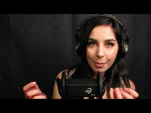 Best ASMR // Full 10 Hours // Can You Watch it All? // Wifey ASMR // Anxiety Release // How To Relax