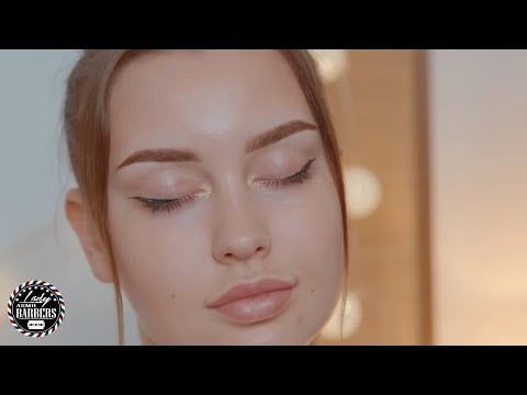 Breath of Calm ASMR Massage by Barber Lady Elle for Curvy Girls