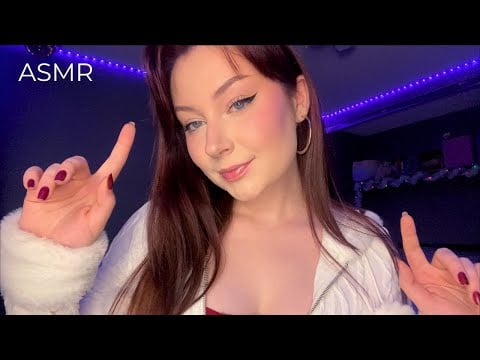 ASMR Super Speedy Tapping on Different Textures